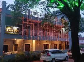 Coorg Sunway home stay