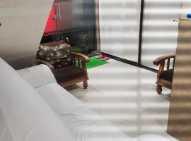 as suite guest huse, hotell Mumbais