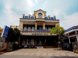 Samudra Hotel, hotel v destinaci Jepara