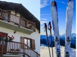 VILLA ADRY Mon Reve SKI for You