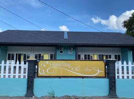 Homestay Che Ani, hôtel à Kuala Terengganu