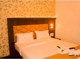 AD Residency Thane- Glitz Hotels