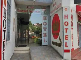 Hotel Gueicer Cucuta