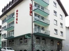 Hotel Löhr