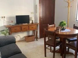 Apartamento Eume en Pontedeume