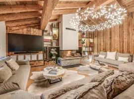 Chalet Zeledria Pinzolo