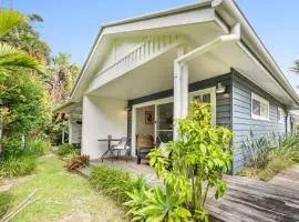 The Beach Shack Byron Bay