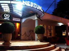 Hotel Ψ Neptun, מלון ביאסטז'ביה גורה