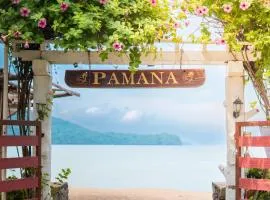 Pamana Resorts and Hotels