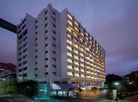 Radisson Hotel Santo Domingo, hotell i Santo Domingo