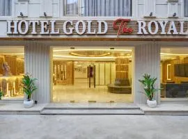 Gold The Royal Newly Built - 2Mins Walk From New Delhi Railway Station