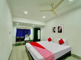 Hotel O Shakti Inn, hotel en Jamshedpur