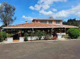 Casa campestre, Guarne-Aeropuerto José María Córdova