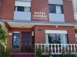 Hotel Vesubio I