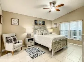 Beautiful Getaway Home Minutes from Disney