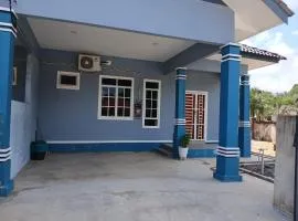 Hill View Paka Homestay