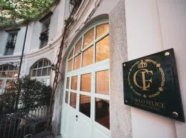 Carlo Felice Boutique Hotel