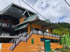 Highland Homestay Kundasang