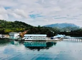 Coron Underwater Garden Resort