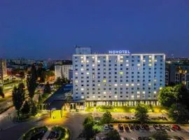 Novotel Kraków City West