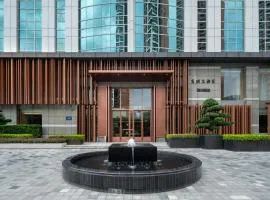 THE MUMIAN HOTEL Shenzhen luohu