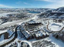 Pioche Village, hotel in Park City