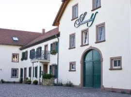 Hotel Sonnenhof