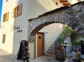 Fine Rooms Vipava