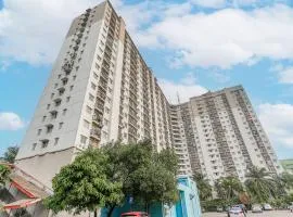 Capital O Apartment Mutiara Bekasi