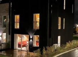 Townhouse in Sandnes sentrum