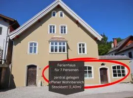 Komfort-Ferienhaus Dießen - Ideal für Familien & barrierefrei