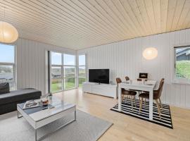 Awesome Home In Kerteminde With Wifi, hotel v destinaci Kerteminde