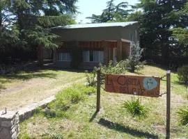 La Casita del Golf