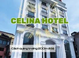 Celina Hotel - Khách Sạn Tam Đảo