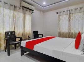 Hotel O Shri Ganesh Residency