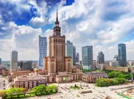 Warsaw View Residance