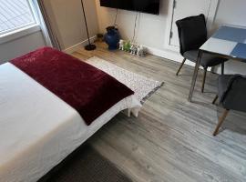 ALL NEW 2BR Loft, hotell sihtkohas Chilliwack