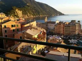 A due passi dal cielo e dal mare - Balcony with Sea View