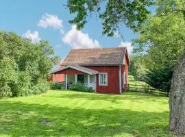 2 Bedroom Beautiful Home In Vimmerby