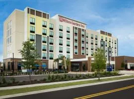 Hilton Garden Inn Orlando I-4 Millenia Blvd Mall