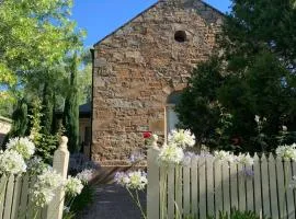 Clare Valley Heritage Retreat