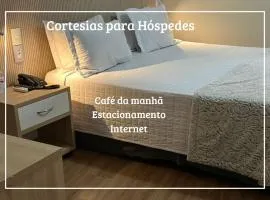 Hotel Vila Rica Campinas