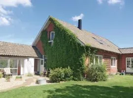 4 Bedroom Stunning Home In Helsingborg