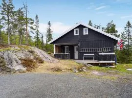 Lovely Home In Kongsberg With Kitchen