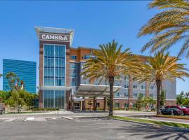 Cambria Hotel LAX, hôtel à El Segundo près de : Aéroport international de Los Angeles - LAX