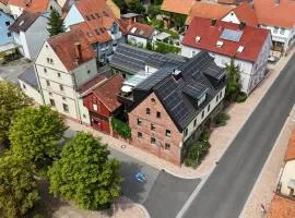 Wirtshaus & Hotel Zur Alten Brauerei Zapf