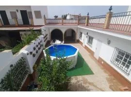 Nice Home In El Rocio Almonte With Wifi