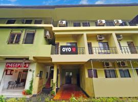 Collection O Fullmoon Guest House: Candolim şehrinde bir otel