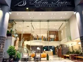 Silom Serene A Boutique Hotel