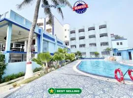 Hotel Vi Near sea , puri private-Beach and Lawn -gym-spa-and-parking-facilities breakfast-included - 2